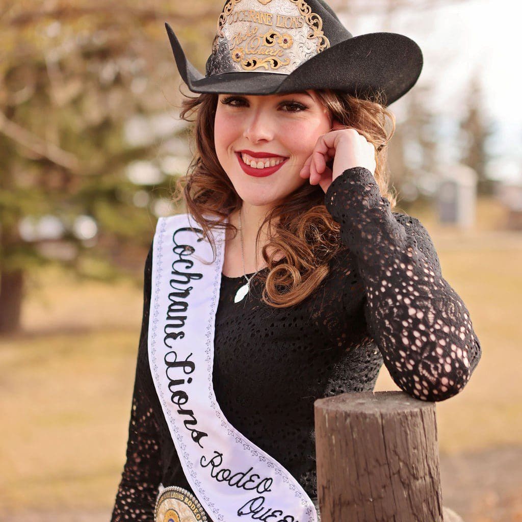 Queen Kyla Lightfoot