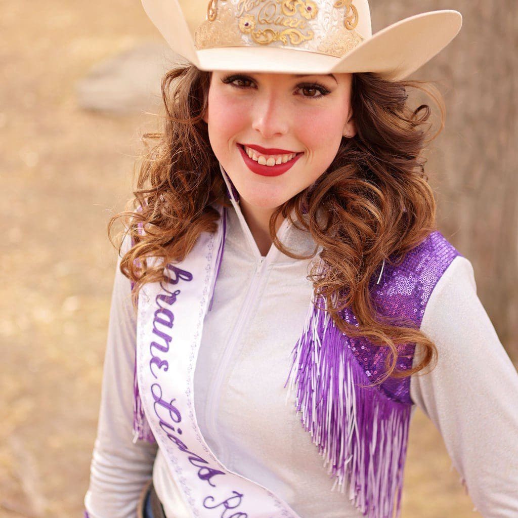 Queen Kyla Lightfoot