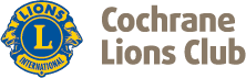 Cochrane Lions Club
