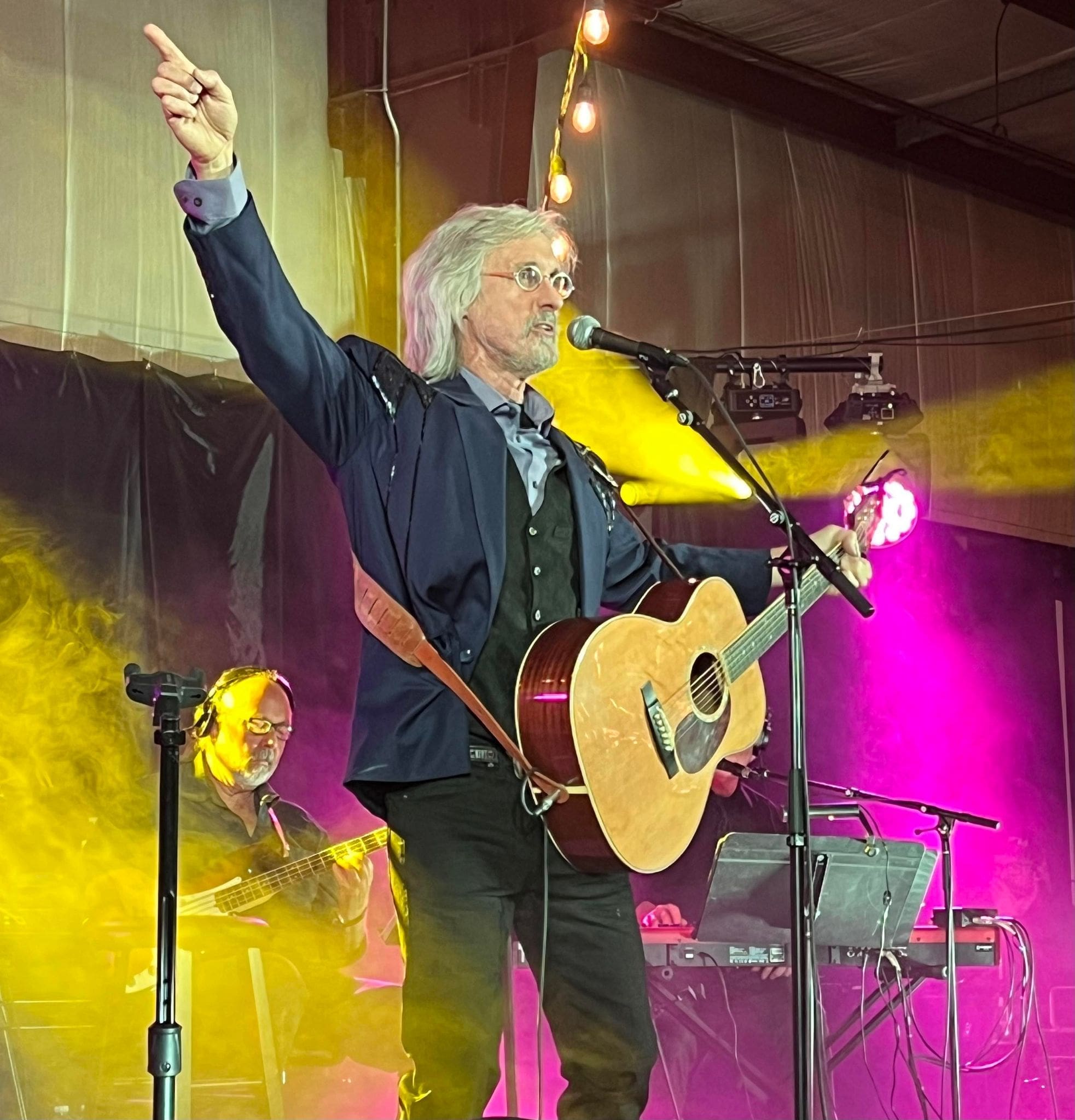 George-Fox-concert-6